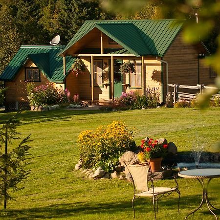 Chalet Paradis De Charlevoix Baie-Saint-Paul Room photo