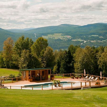 Chalet Paradis De Charlevoix Baie-Saint-Paul Room photo