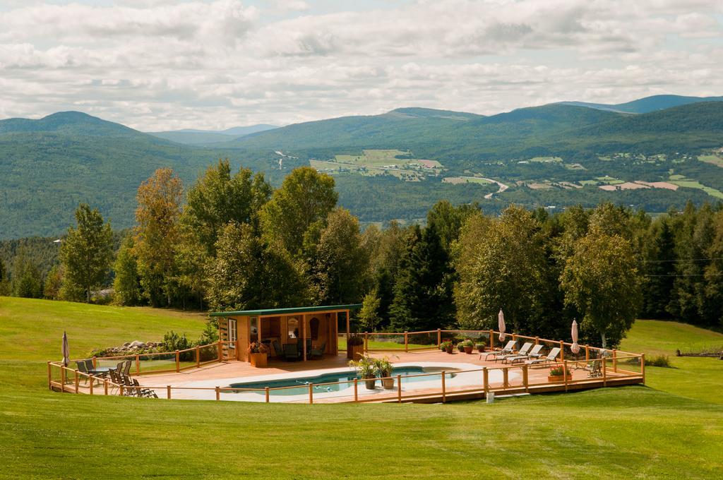 Chalet Paradis De Charlevoix Baie-Saint-Paul Room photo
