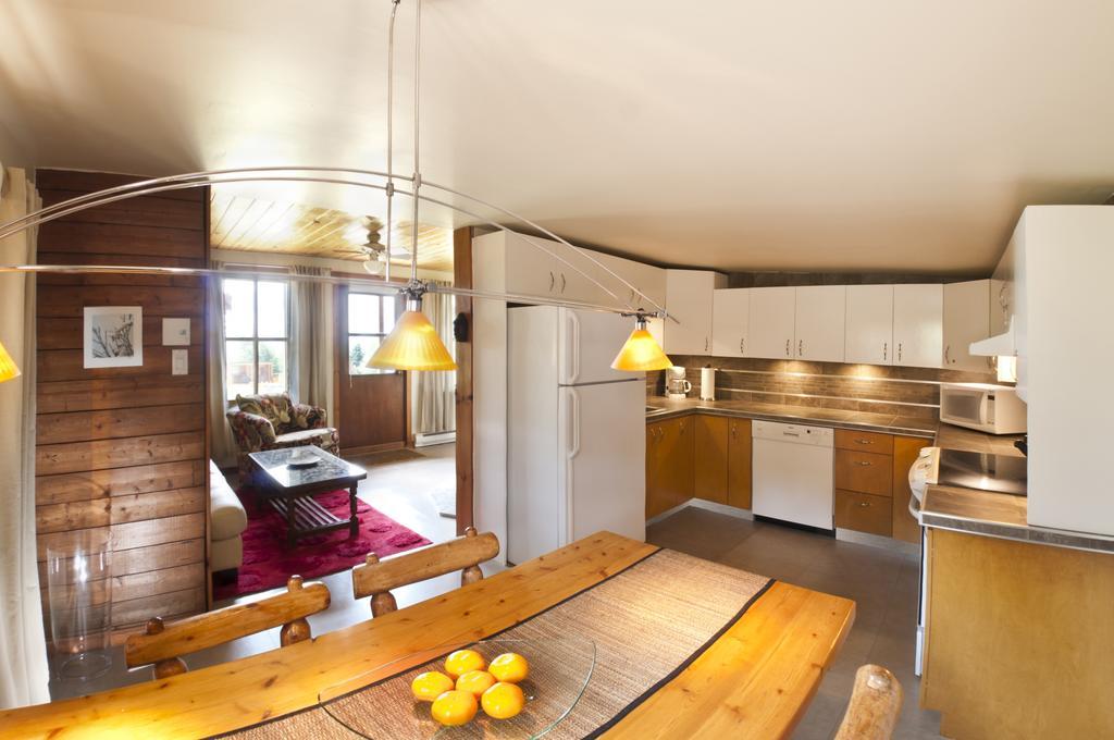Chalet Paradis De Charlevoix Baie-Saint-Paul Room photo