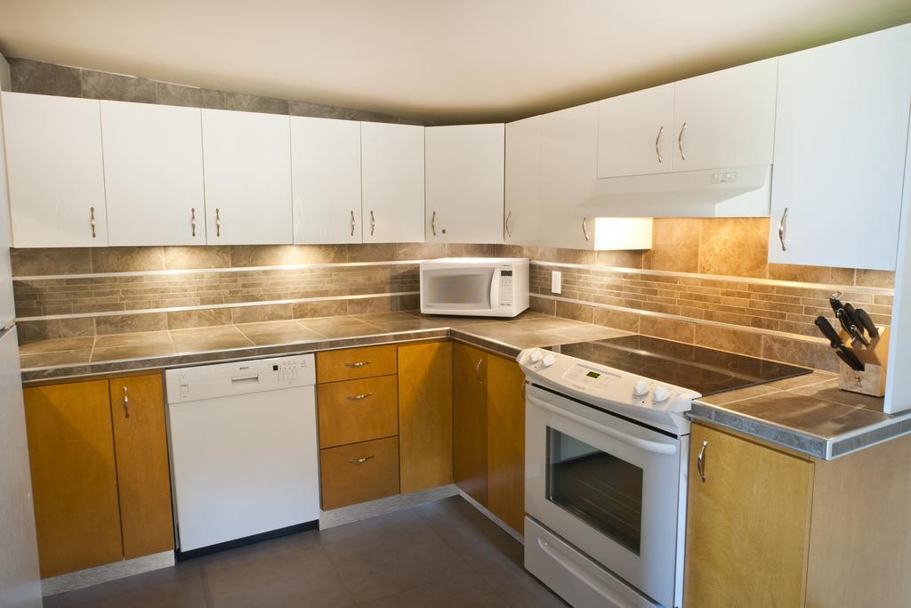 Chalet Paradis De Charlevoix Baie-Saint-Paul Room photo
